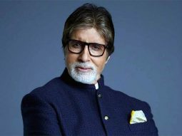 Amitabh Bachchan purchases land worth Rs. 14.5 crores in Ayodhya, reveals report