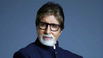 Amitabh Bachchan purchases land worth Rs. 14.5 crores in Ayodhya, reveals report