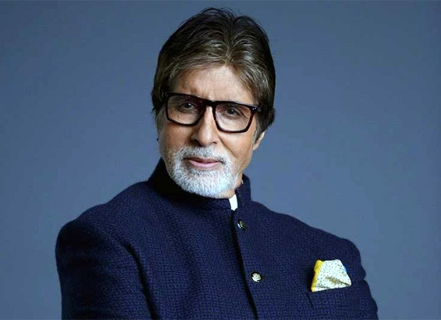 Amitabh Bachchan purchases land worth Rs. 14.5 crores in Ayodhya, reveals report : Bollywood News | News World Express