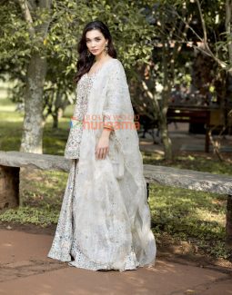 Celeb Photos Of Amy Jackson