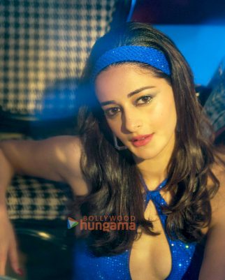 Ananya Panday