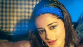 Ananya Panday