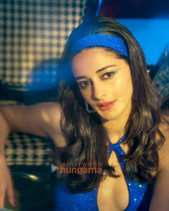 Ananya Panday Photos, Images, HD Wallpapers, Ananya Panday HD Images ...