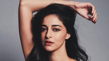 Ananya Panday