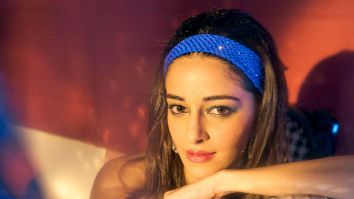 Ananya Panday
