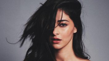 Ananya Panday