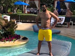 And that’s how Varun Dhawan entered 2024!