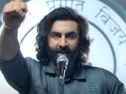 Animal Box Office: Animal crosses 30 mil. USD in overseas; worldwide collections at Rs. 900 cr.