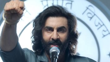 Animal Box Office: Animal crosses 30 mil. USD in overseas; worldwide collections at Rs. 900 cr.