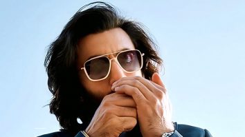 Animal Box Office: Ranbir Kapoor starrer crosses Rs. 550 crores at the India box office