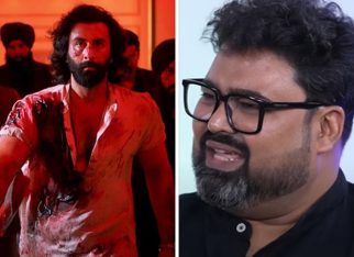 EXCLUSIVE: Animal lyricist Raj Shekhar says, “Had told some directors and composers that if there is any film with Ranbir Kapoor, I will be in it by default”