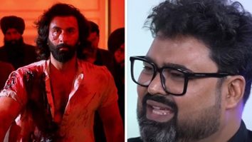 EXCLUSIVE: Animal lyricist Raj Shekhar says, “Had told some directors and composers that if there is any film with Ranbir Kapoor, I will be in it by default”