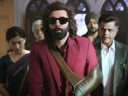 Ranbir Kapoor finds silver lining in Animal’s criticism: “Ignited healthy conversation on toxic masculinity”