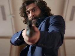 Ranbir Kapoor starrer Animal hit by legal snarl: Co-producer Cine1 Studios sues T-Series; seeks stay on OTT release