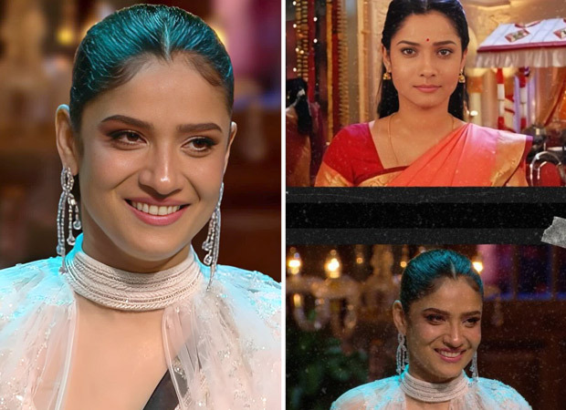 Ankita Lokhande sends ‘virtual jhappi’ to fans as gratitude; describes her Pavitra Rishta to Bigg Boss 17 journey in her note