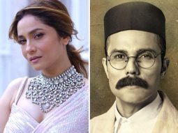 Ankita Lokhande starts new chapter after Bigg Boss 17; to star in Randeep Hooda’s Swatantrya Veer Savarkar