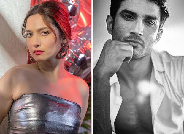 Bigg Boss 17: Ankita Lokhande says Sushant Singh Rajput was “broken”; recalls blocking people after his death 