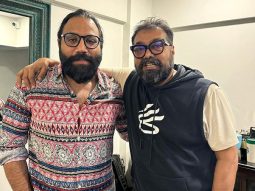 Anurag Kashyap calls Sandeep Reddy Vanga ‘most misunderstood’ filmmaker at the moment: “40 days since I first saw Animal and 22 days since I saw it the second time”