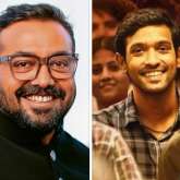 Anurag Kashyap praises Vikrant Massey starrer 12th Fail: “A new benchmark set by Vidhu Vinod Chopra for filmmakers like me who have been feeling lost”