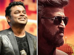 A.R. Rahman utilizes AI for voices of late singers in Lal Salaam; says, “Technology is not a threat and a nuisance if we use it right”
