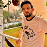 Ashrut Abhinandan Jain reveals taking a break after shooting for Indian Police Force; says, “I got so involved that it was really difficult for me to come out of the skin of the character”