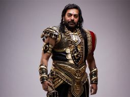Ashutosh Rana to star as Raavan in a theatre production Humare Ram