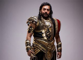 Ashutosh Rana to star as Raavan in a theatre production Humare Ram