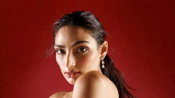 Athiya Shetty