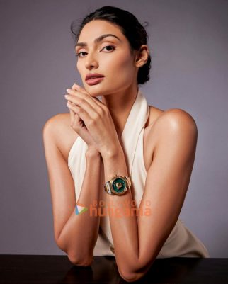 Athiya Shetty