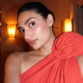 Athiya Shetty's guide to sustainable skin and confident beauty; says, “People are more accepting of beauty and have become more confident in sharing their flaws”