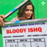 Avika Gor starrer Bloody Ishq goes on floors