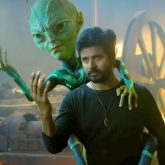 Ayalaan makers announce Part 2 of sci-fi drama starring Sivakarthikeyan; reveal dedicating “a budget of Rs. 250 crores for VFX and CGI”