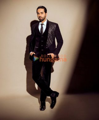 Ayushmann Khurrana