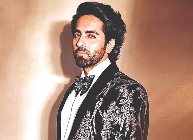 Ayushmann Khurrana becomes a case study in UK for his ‘choosing risky films which catapulted him to fame’ : Bollywood News | News World Express