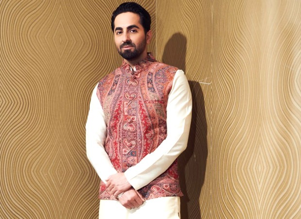 Ayushmann Khurrana to be present for the historic 75th Republic Day Parade at New Delhi : Bollywood News