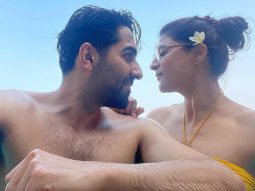 Ayushmann Khurrana paints Instagram red with romantic birthday wish for Tahira Kashyap; see pics