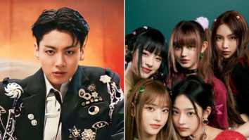 BEST OF 2023: From BTS Jungkook to NewJeans, SEVENTEEN to AKMU, 20 Korean lead songs that caught our attention