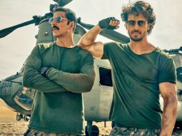 Bade Miyan Chote Miyan: Akshay Kumar and Tiger Shroff to kick off final Jordan schedule on January 19 with three song shoots: Report