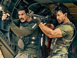 Bade Miyan Chote Miyan teaser: Akshay Kumar and Tiger Shroff’s MASSIEST film to date; grand action and ‘Hindustan’ dialogue will generate mass HYSTERIA in cinemas