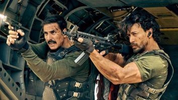 Bade Miyan Chote Miyan teaser: Akshay Kumar and Tiger Shroff’s MASSIEST film to date; grand action and ‘Hindustan’ dialogue will generate mass HYSTERIA in cinemas
