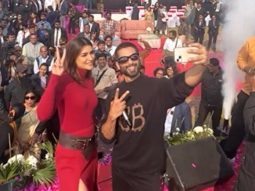 Bang on! Shahid Kapoor & Kriti Sanon’s extreme promotion of ‘TBMAUJ’