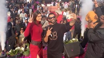 Bang on! Shahid Kapoor & Kriti Sanon’s extreme promotion of ‘TBMAUJ’