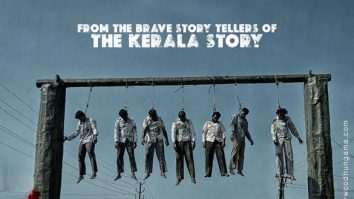 Bastar - The Naxal Story poster
