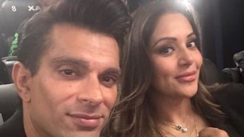 Bipasha Basu raves about husband Karan Singh Grover’s film Fighter after special screening; see post