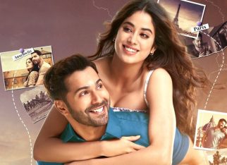 Bawaal starring Varun Dhawan and Janhvi Kapoor tops direct-to-OTT charts in 2023