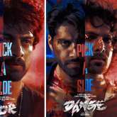 Bejoy Nambiar announces his next, a Hindi Tamil bilingual titled Dange and Por; Vijay Sethupathi launches first look of the films