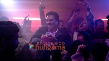 Movie Stills Of The Movie Bhakshak