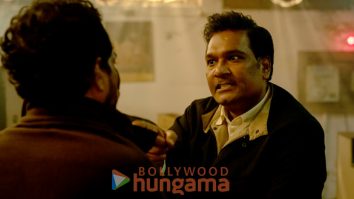 Movie Stills Of The Movie Bhakshak