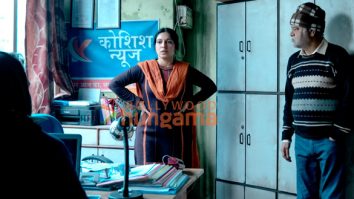 Movie Stills Of The Movie Bhakshak