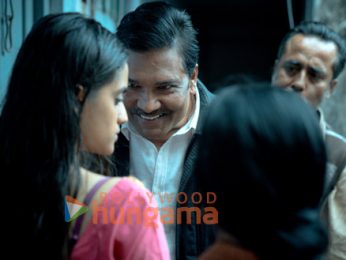 Movie Stills Of The Movie Bhakshak